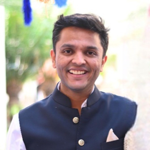 Kushal Khandelwal